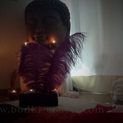Bodhi Center Tantra Studio